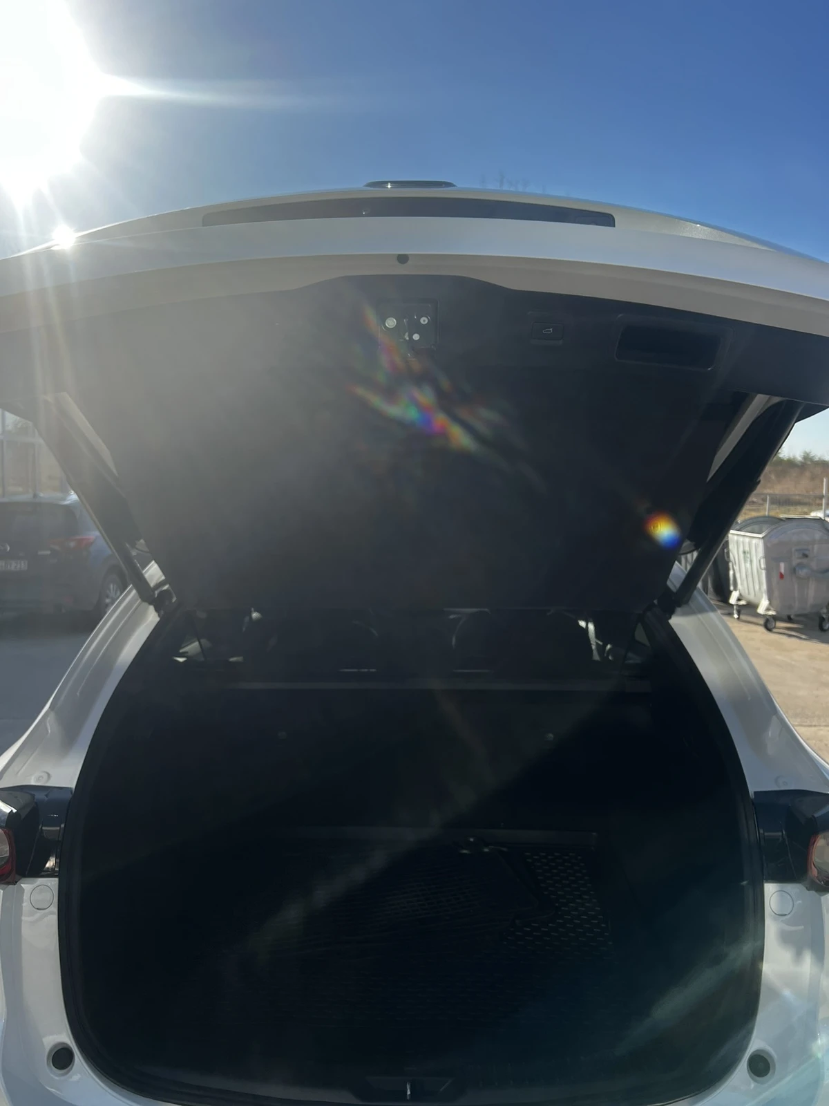 Mazda CX-5 2.5i | Mobile.bg   17