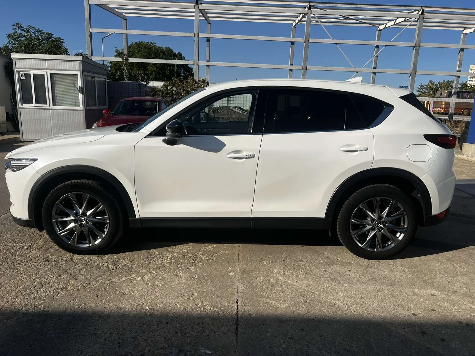 Mazda CX-5 2.5i - изображение 3
