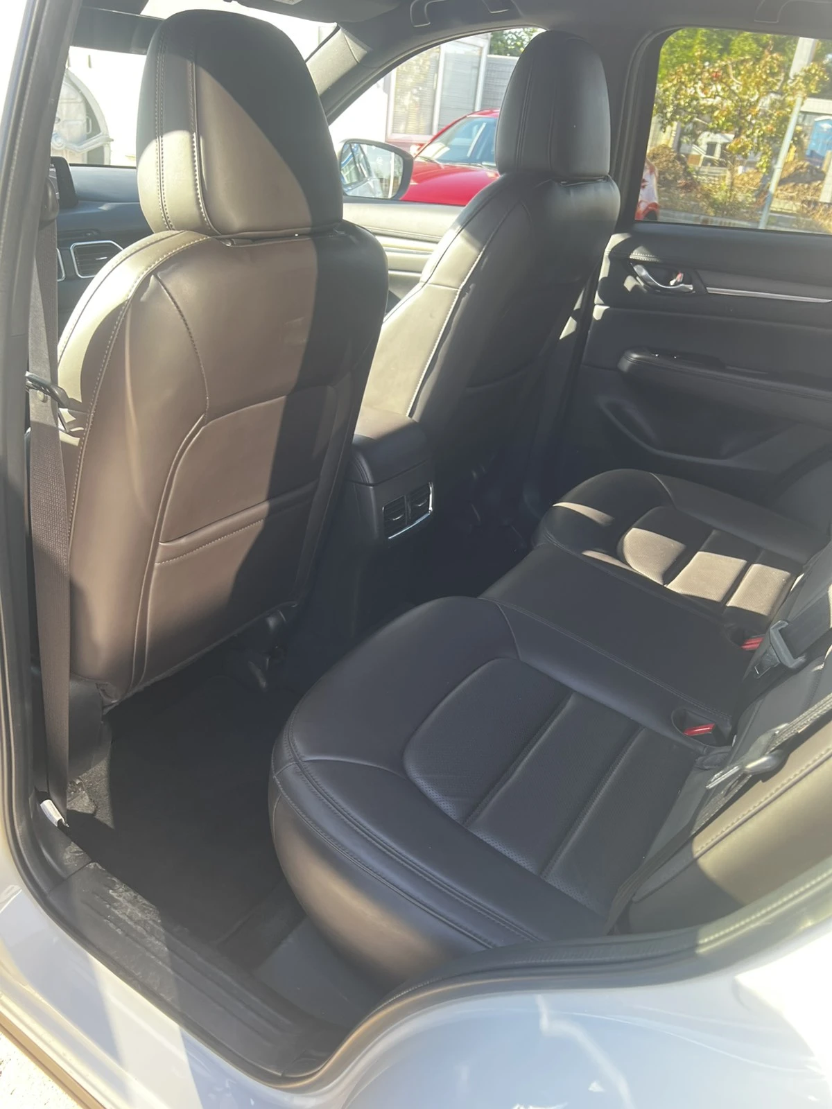 Mazda CX-5 2.5i | Mobile.bg   15