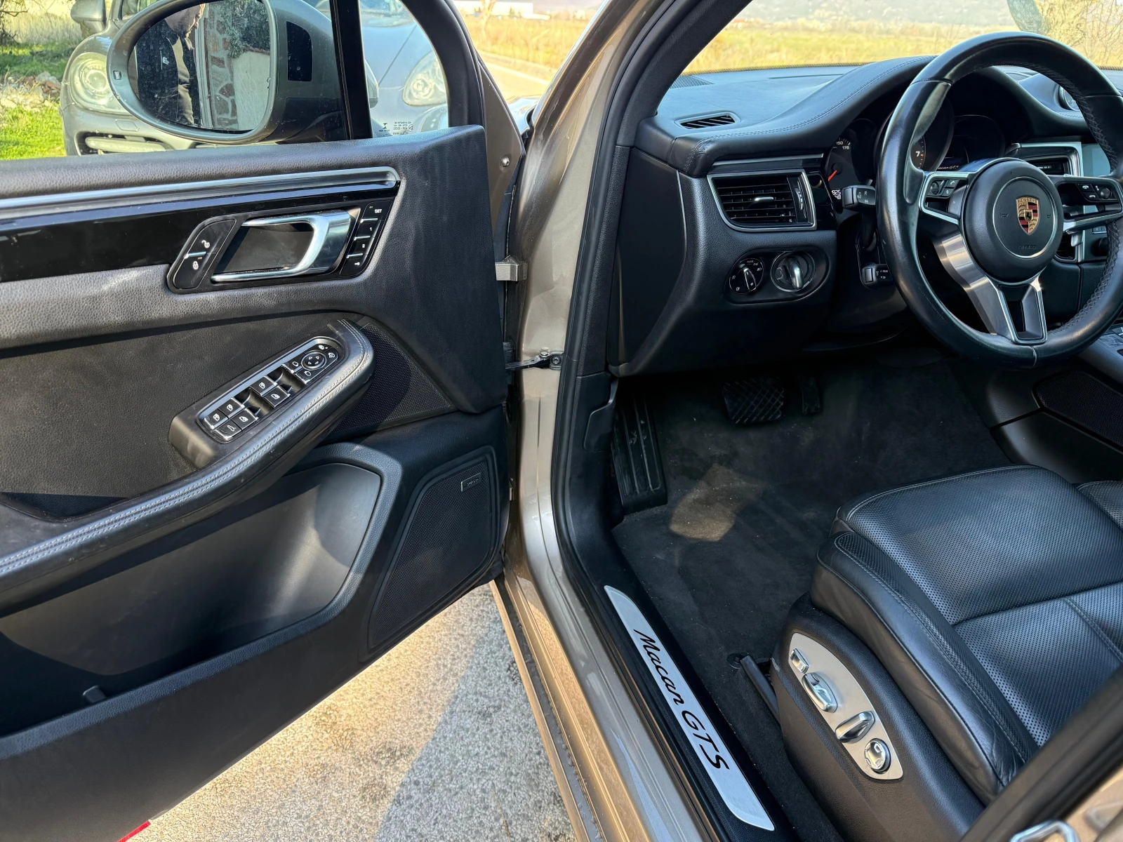 Porsche Macan GTS | Mobile.bg � ����������� 13