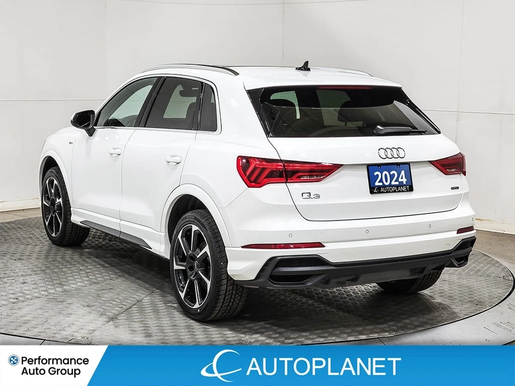 Audi Q3 * 45 Progressiv Quattro, S Line, Back Up Cam! * CA | Mobile.bg � ����������� 6