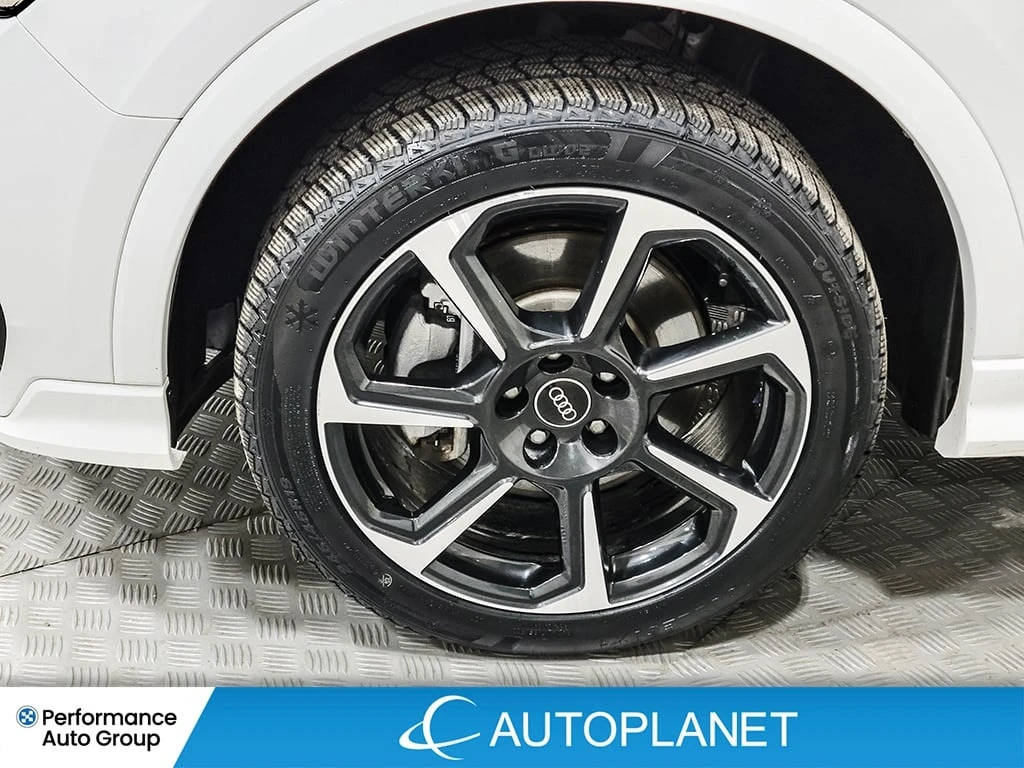 Audi Q3 * 45 Progressiv Quattro, S Line, Back Up Cam! * CA | Mobile.bg � ����������� 11