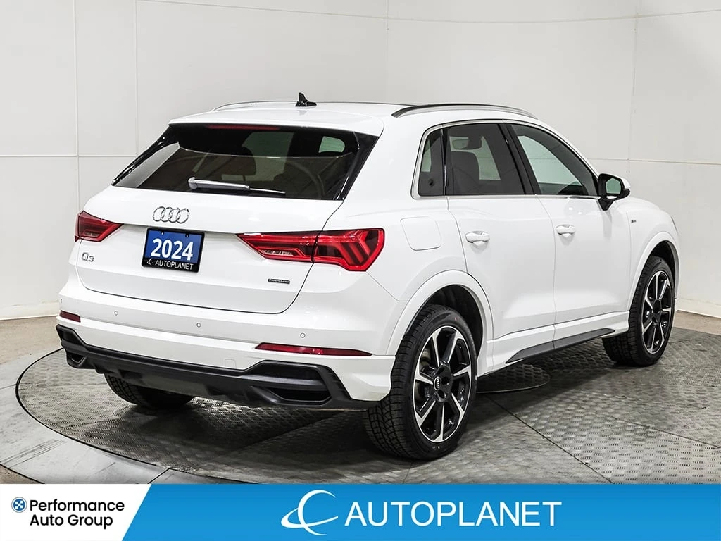 Audi Q3 * 45 Progressiv Quattro, S Line, Back Up Cam! * CA | Mobile.bg � ����������� 8