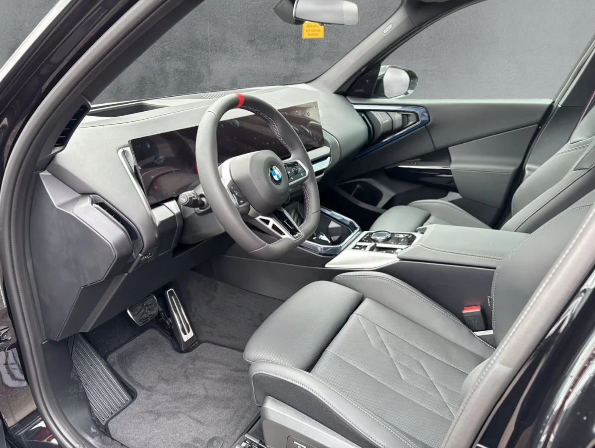 BMW X3 M50i* xDrive* M Sport Pro* H&K - изображение 5