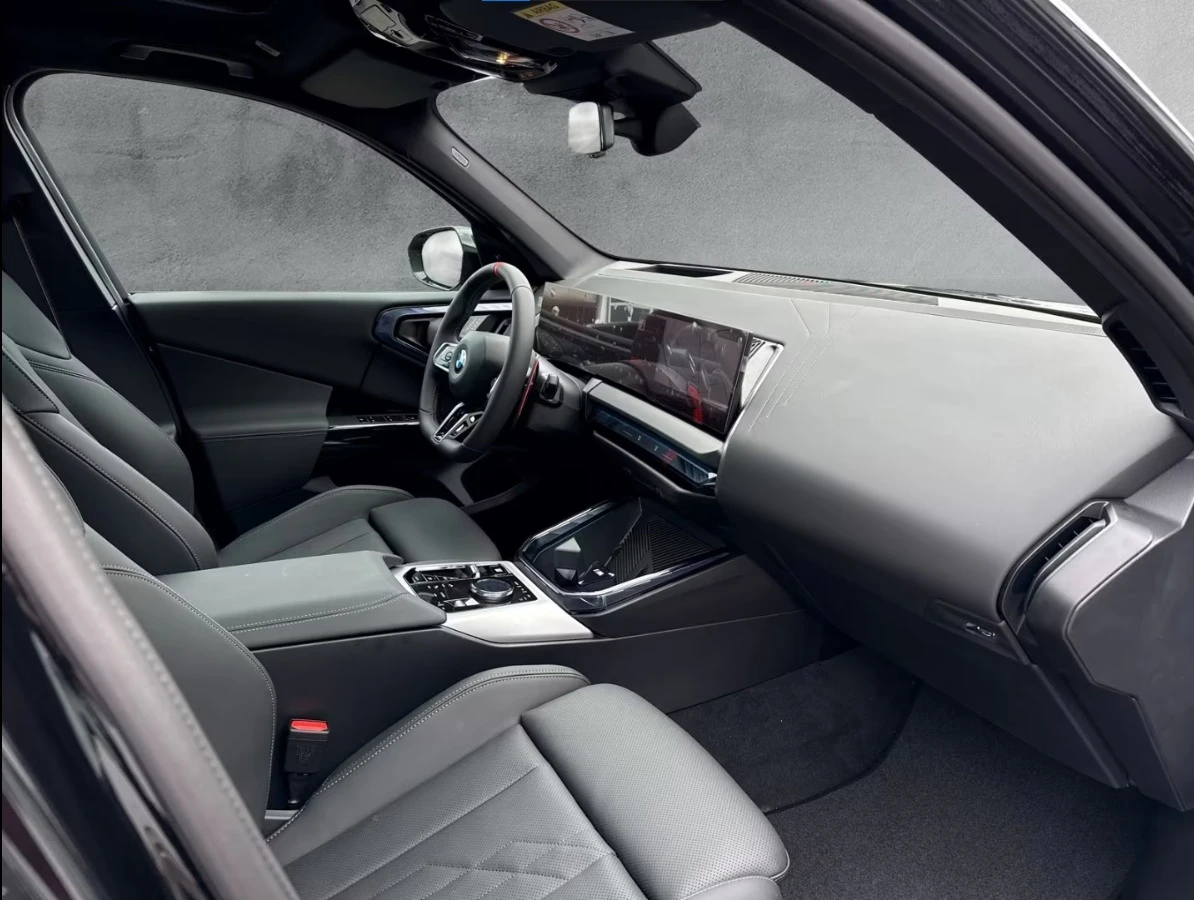 BMW X3 M50i* xDrive* M Sport Pro* H&K - изображение 6