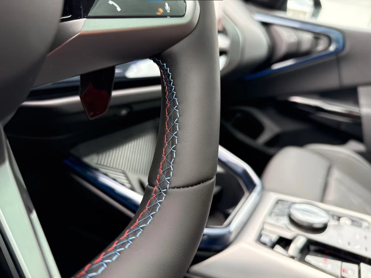 BMW X3 M50i* xDrive* M Sport Pro* H&K - изображение 9