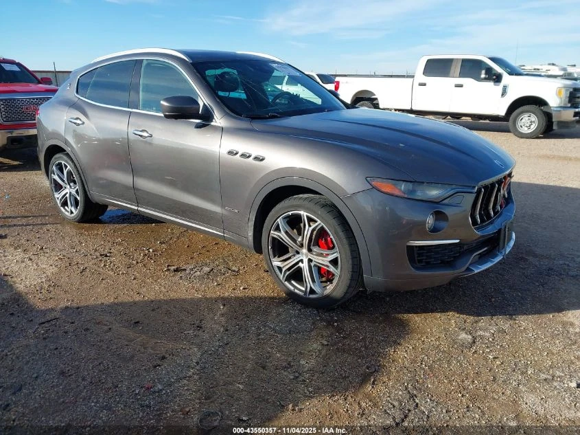 Maserati Levante S GRANLUSSO | Mobile.bg � ����������� 1