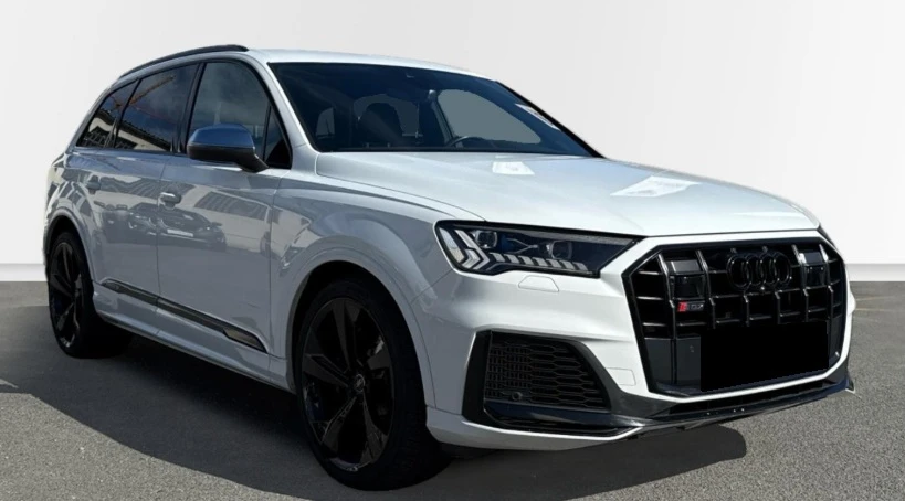 Audi SQ7 4.0 TDI Quattro | Mobile.bg � ����������� 1