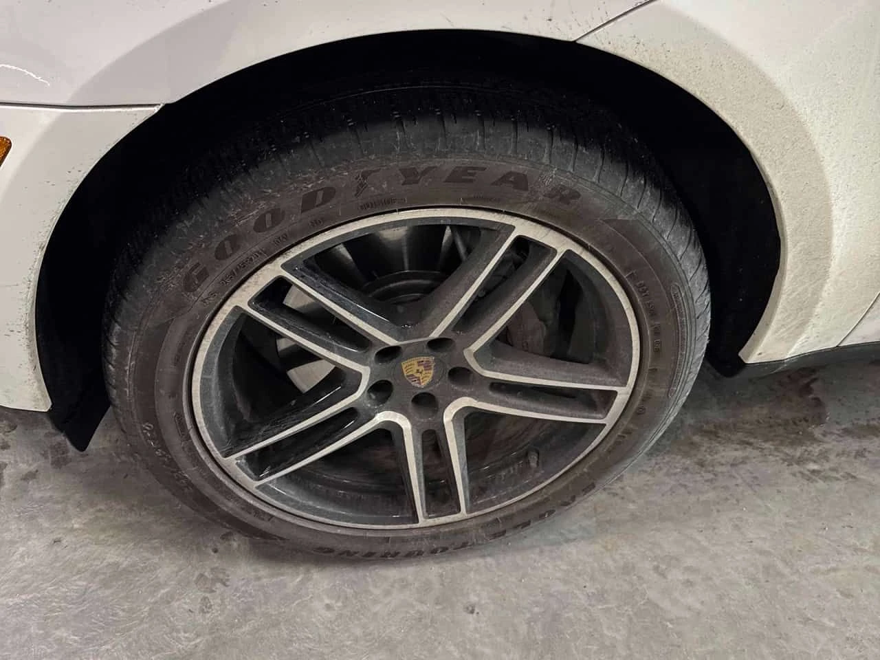 Porsche Macan * S * ��� * ���������* ��������*  | Mobile.bg � ����������� 7