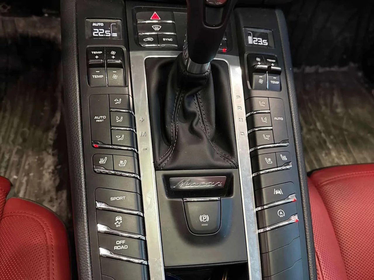 Porsche Macan * S * ��� * ���������* ��������*  | Mobile.bg � ����������� 12