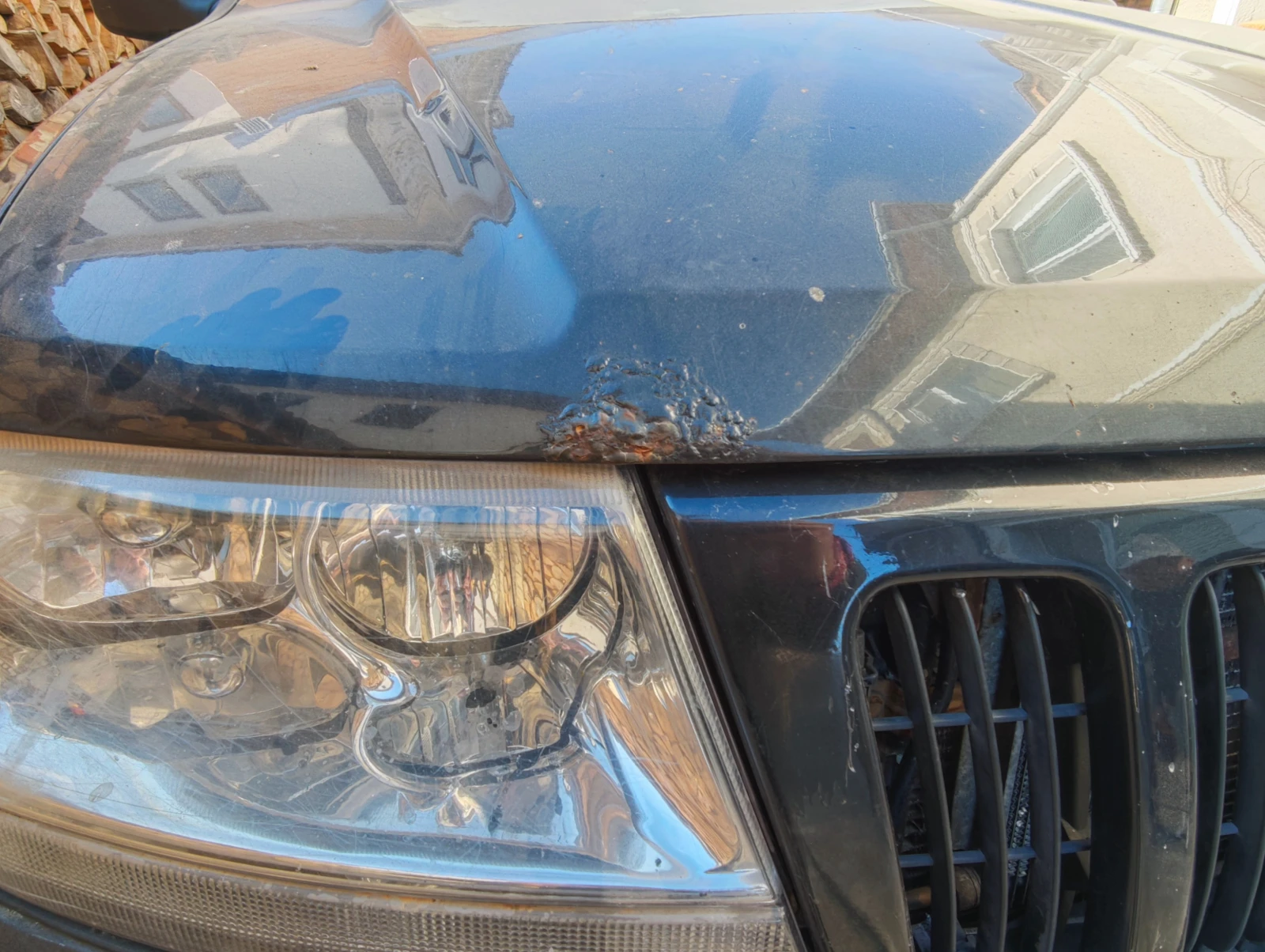 Jeep Grand cherokee 4.7i GAZ | Mobile.bg � ����������� 13