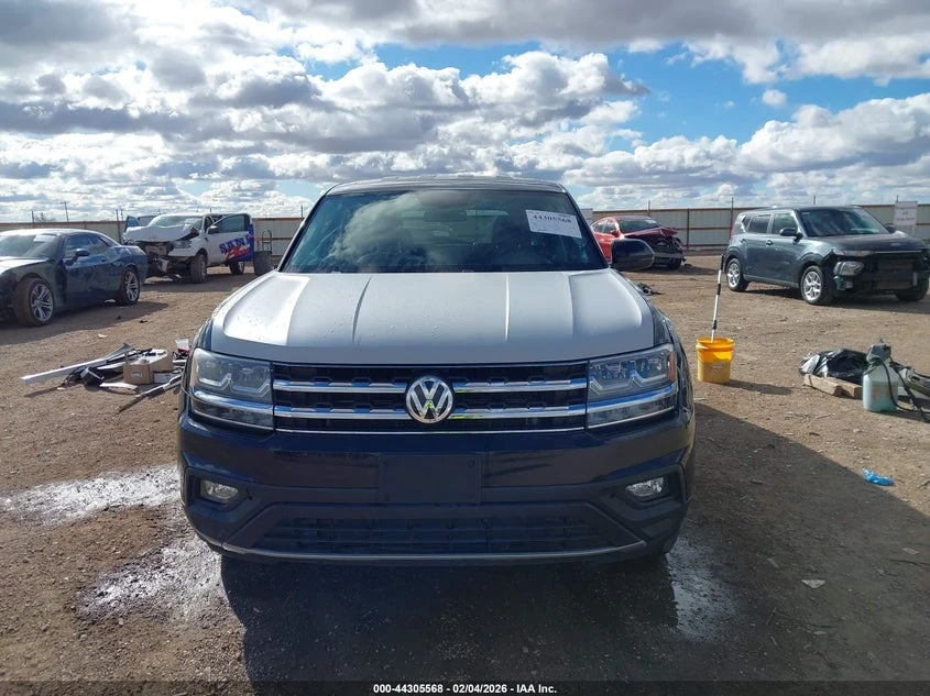 VW Atlas Volkswagen 2.0T Se, снимка 13 - Автомобили и джипове - 53732962