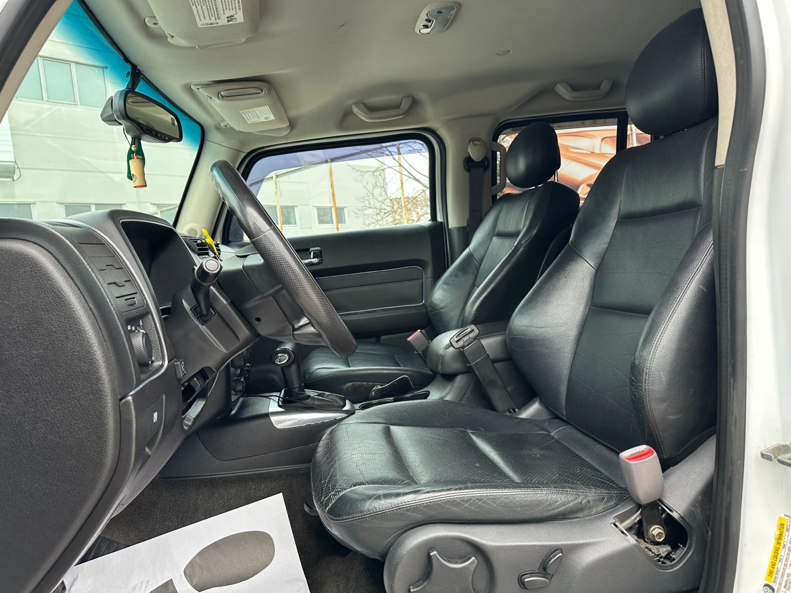 Hummer H3, снимка 8 - Автомобили и джипове - 53922576