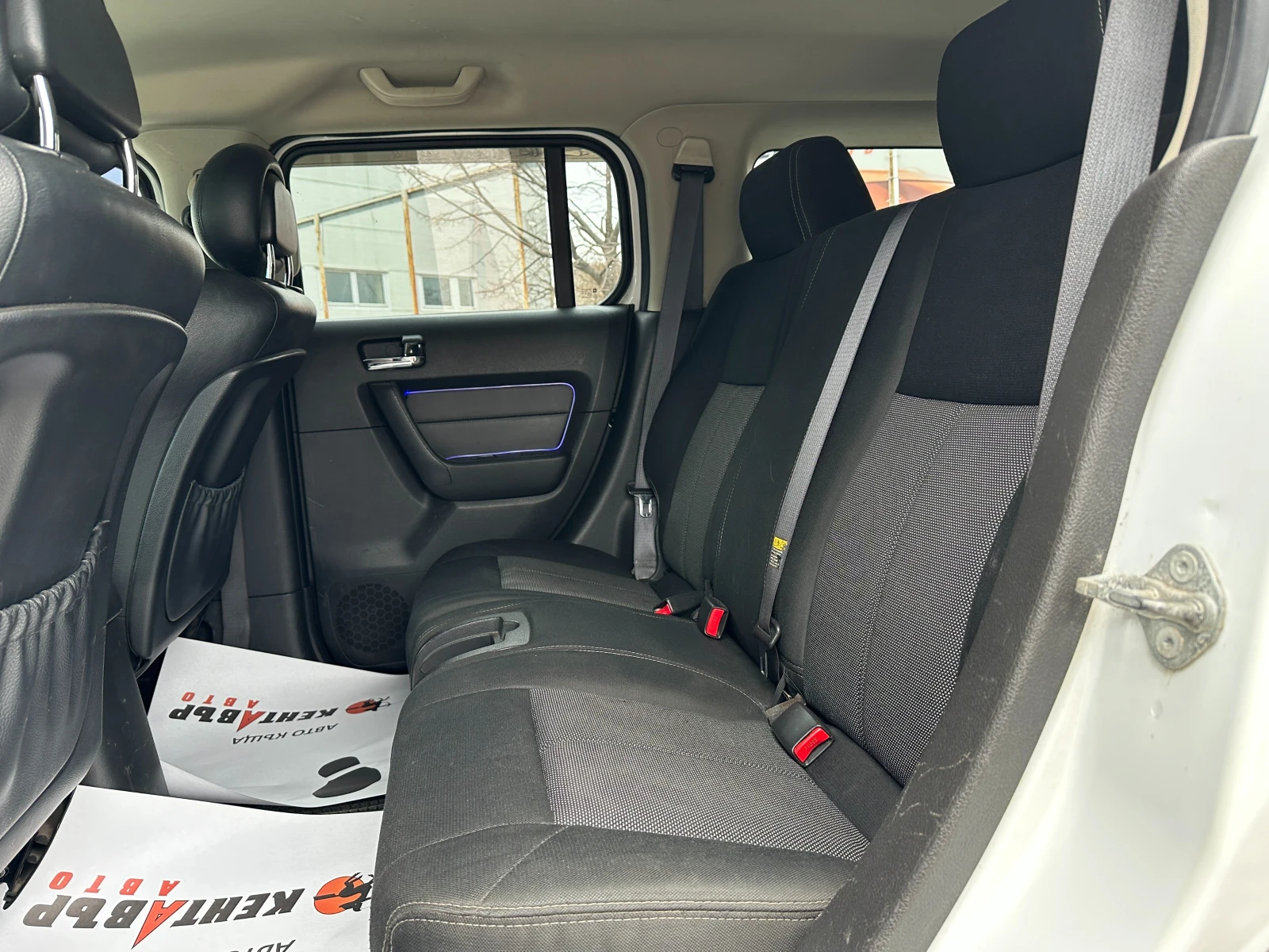 Hummer H3, снимка 9 - Автомобили и джипове - 53922576