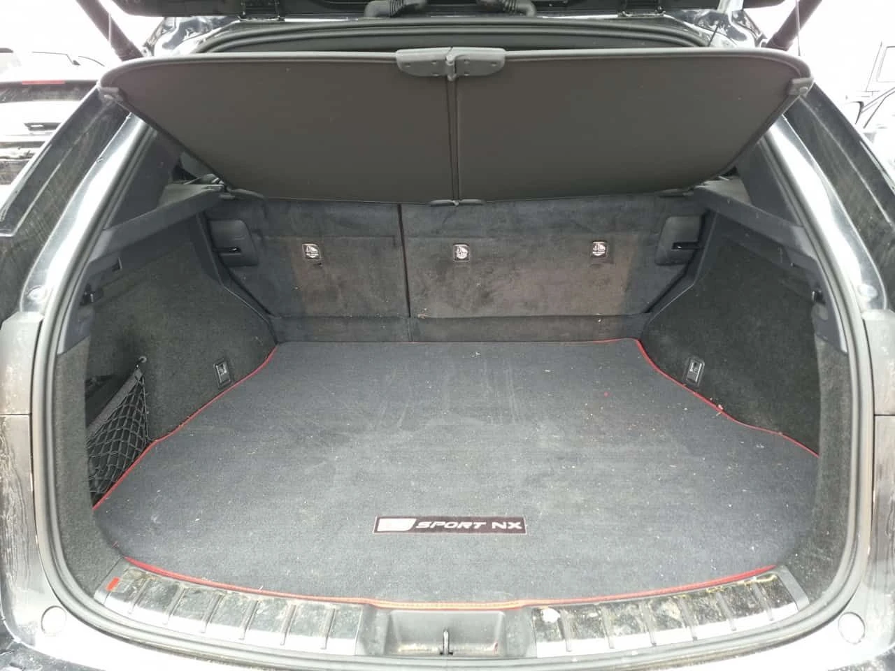 Lexus NX 350 F SPORT * Един собственик * Без инциденти * , снимка 12 - Автомобили и джипове - 54063975