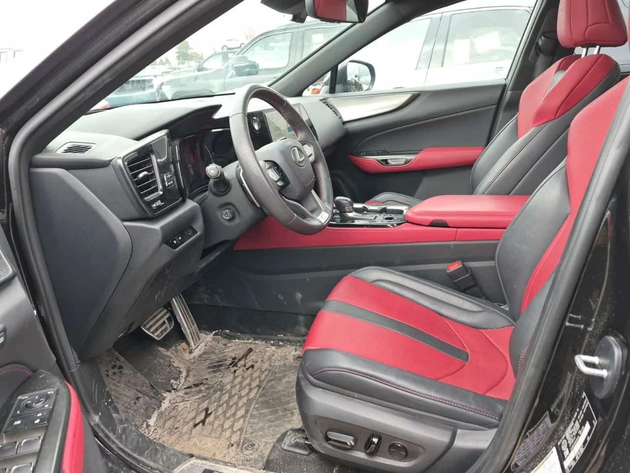 Lexus NX 350 F SPORT * Един собственик * Без инциденти * , снимка 8 - Автомобили и джипове - 54063975