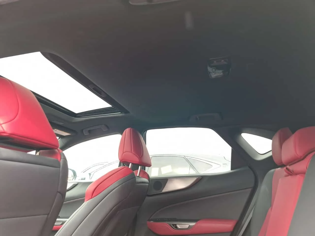 Lexus NX 350 F SPORT * Един собственик * Без инциденти * , снимка 10 - Автомобили и джипове - 54063975