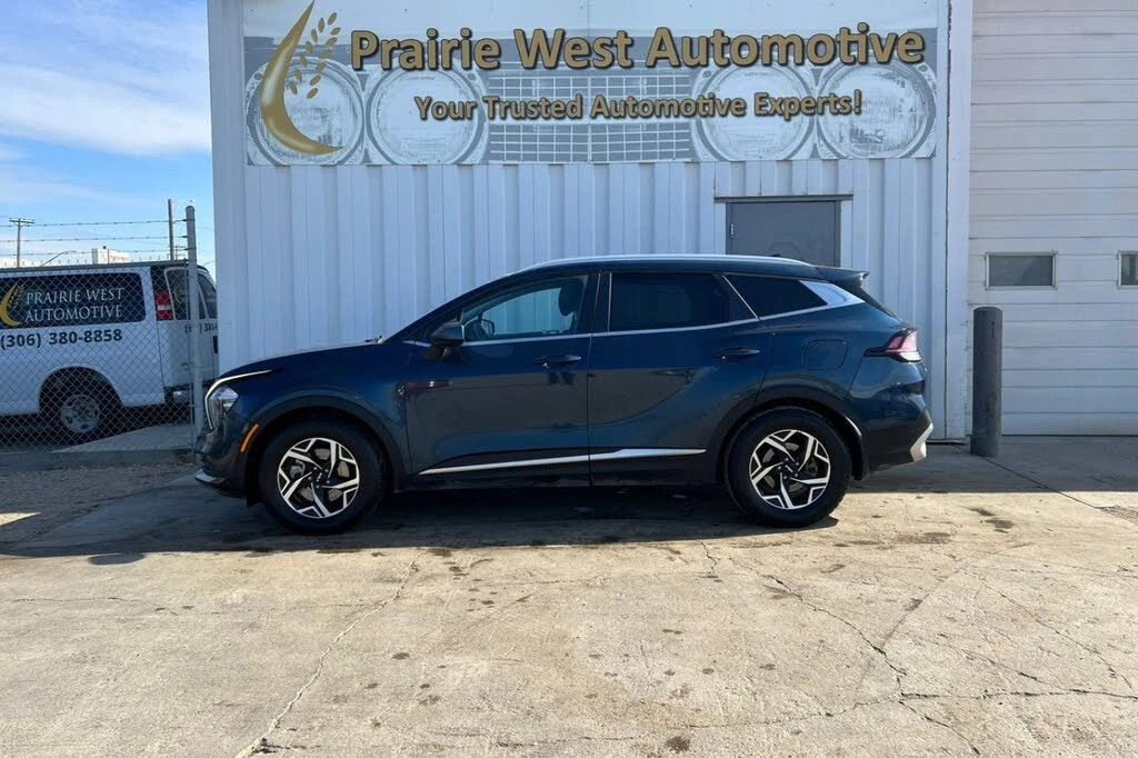 Kia Sportage LX* DIGITAL* ПОДГРЕВ* ПАНО* KAMEРА, снимка 4 - Автомобили и джипове - 54174786