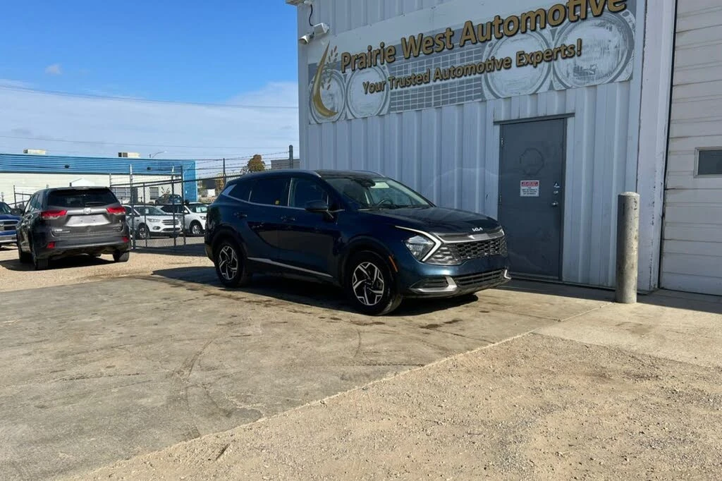 Kia Sportage LX* DIGITAL* ПОДГРЕВ* ПАНО* KAMEРА, снимка 2 - Автомобили и джипове - 54174786