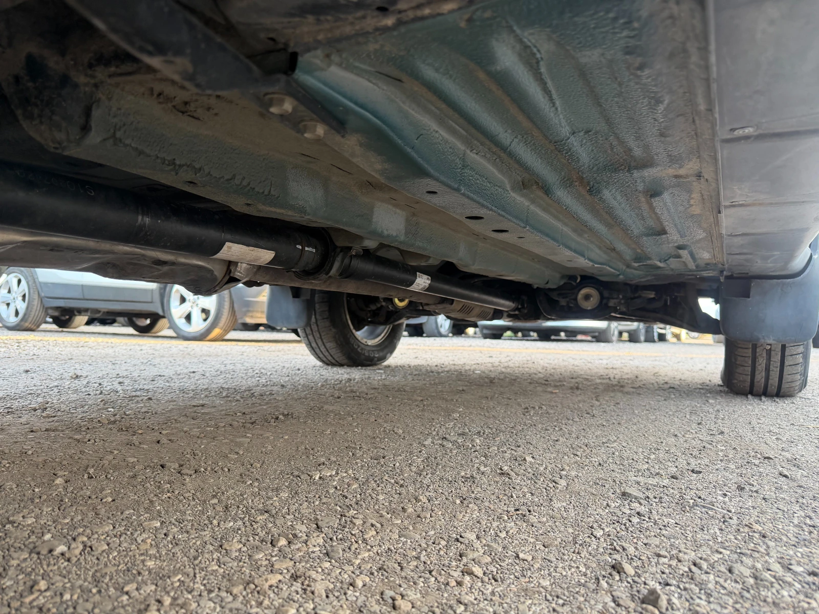 Honda Cr-v 2.0  128 hp ФРАНЦИЯ, снимка 17 - Автомобили и джипове - 54240441