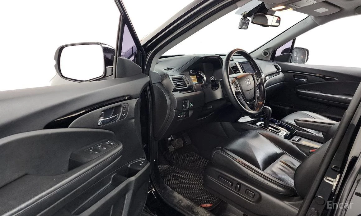 Honda Pilot, снимка 10 - Автомобили и джипове - 54601526