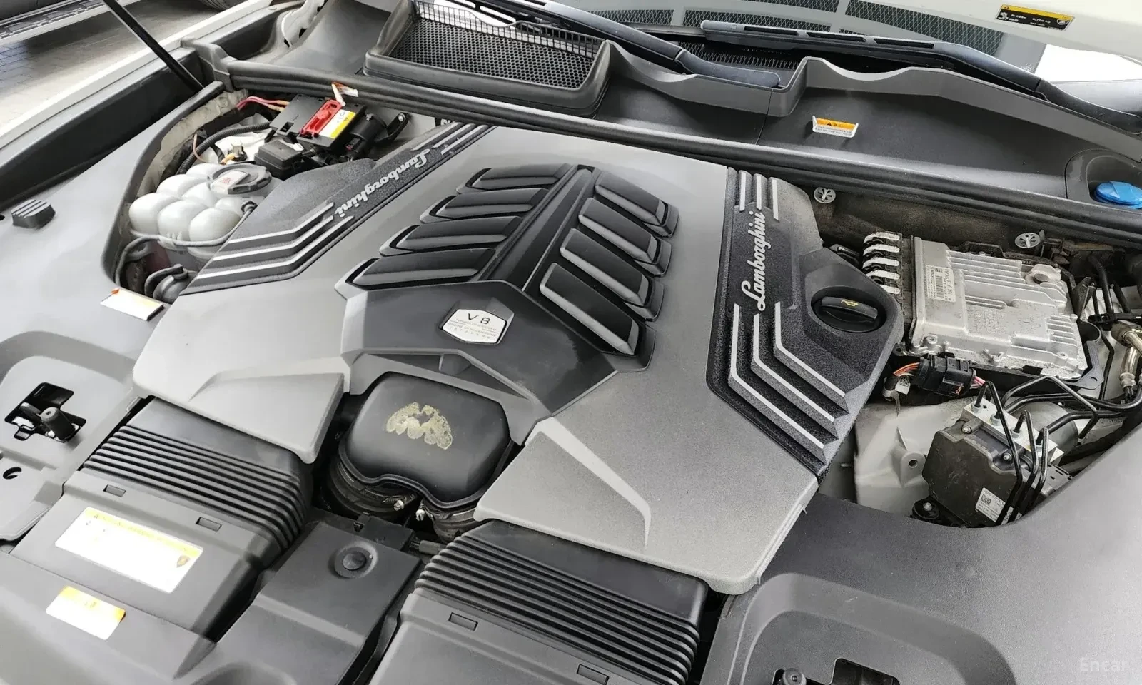 Lamborghini Urus * V8* , снимка 12 - Автомобили и джипове - 54848917