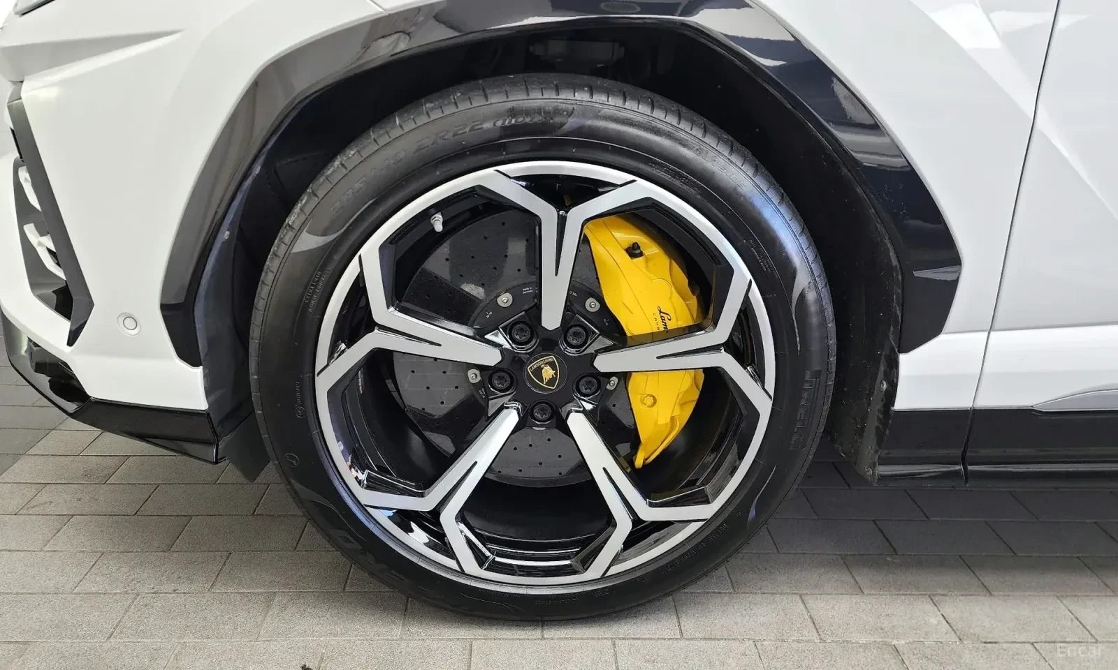 Lamborghini Urus * V8* , снимка 11 - Автомобили и джипове - 54848917