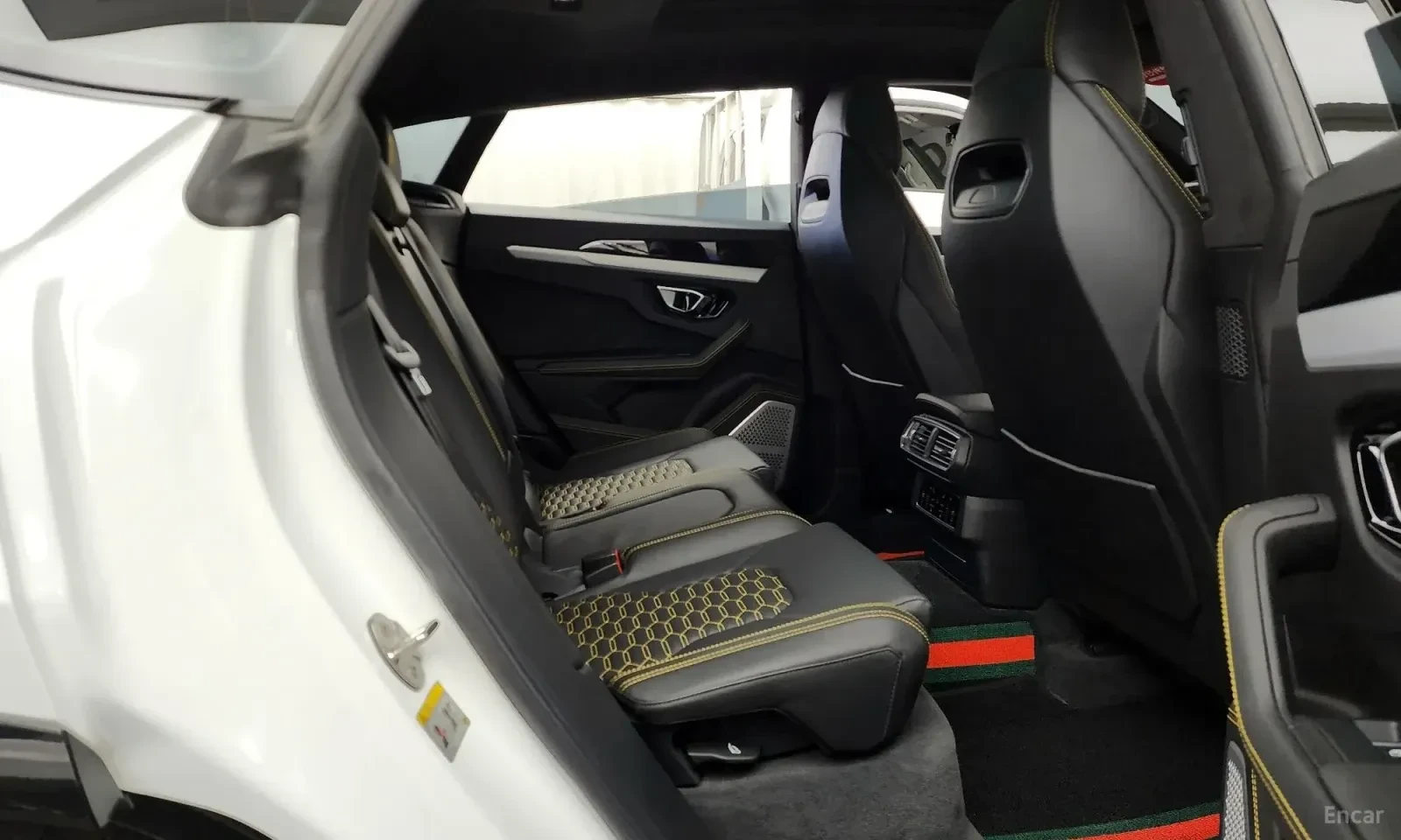 Lamborghini Urus * V8* , снимка 9 - Автомобили и джипове - 54848917