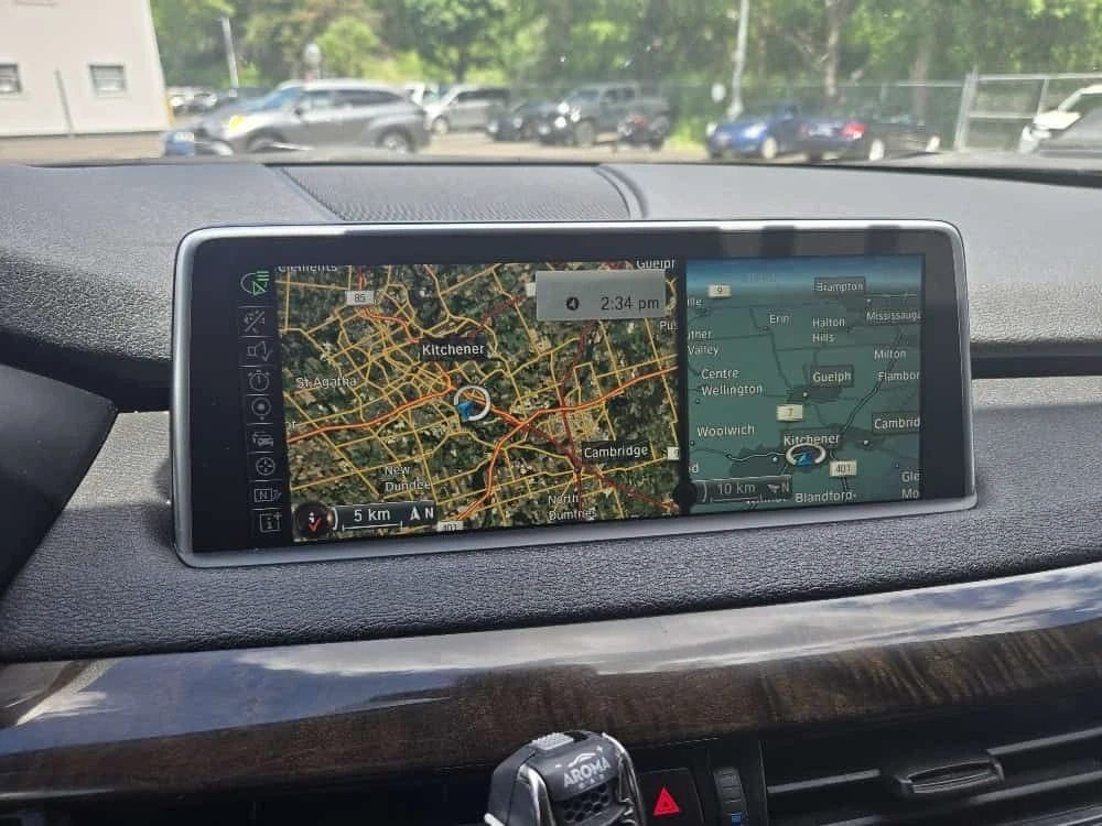 BMW X5 XDRIVE35D * 360 КАМЕРА* ПОДГРЕВИ* ПАНОРАМА* , снимка 11 - Автомобили и джипове - 54906745