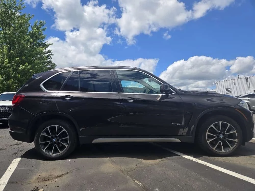 BMW X5 XDRIVE35D * 360 КАМЕРА* ПОДГРЕВИ* ПАНОРАМА* , снимка 4 - Автомобили и джипове - 54906745