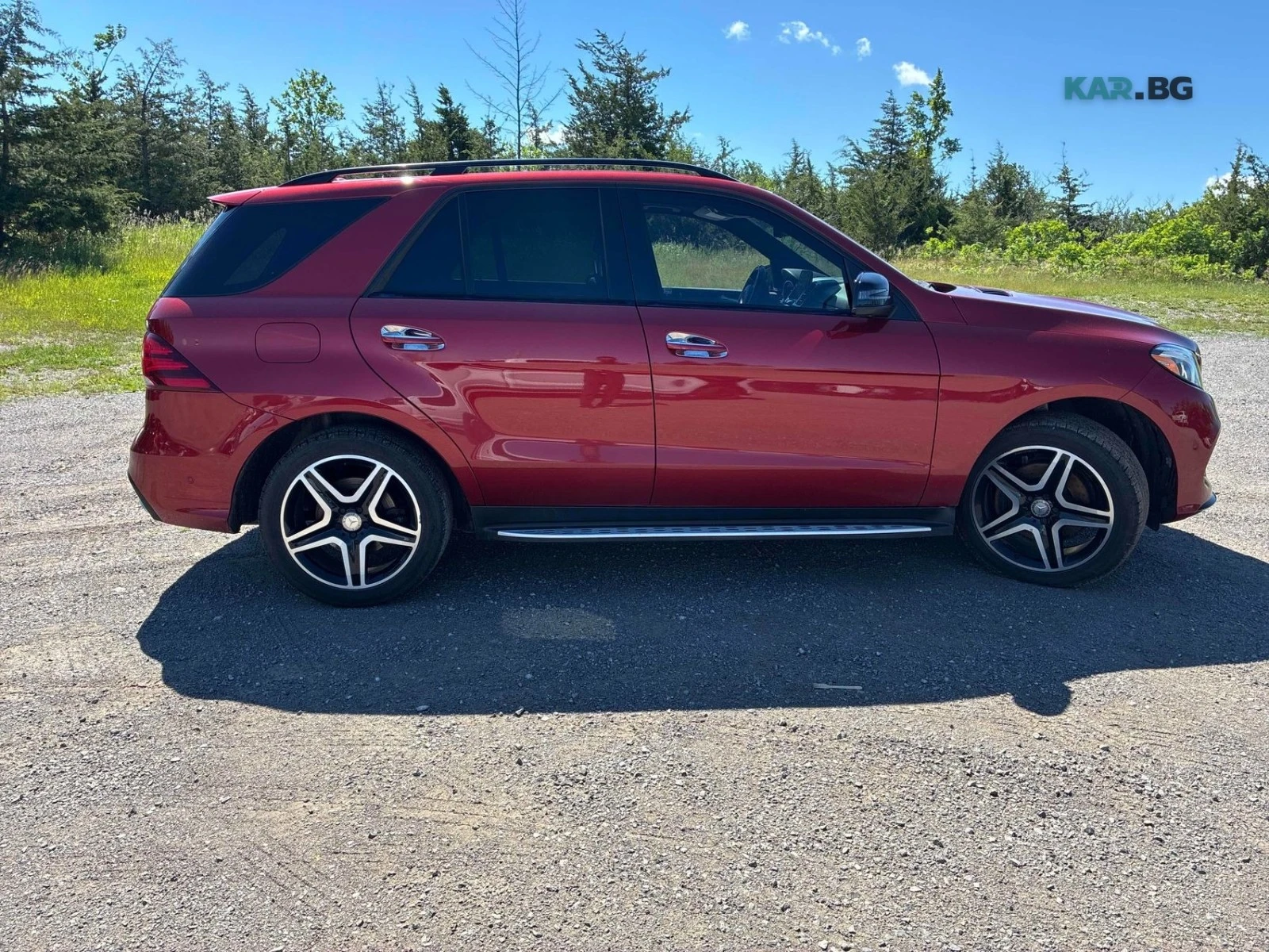 Mercedes-Benz GLE 350 ЦЕНА ДО БЪЛГАРИЯ + РЕГИСТРАЦИЯ & АВТОКРЕДИТ, снимка 4 - Автомобили и джипове - 54996414