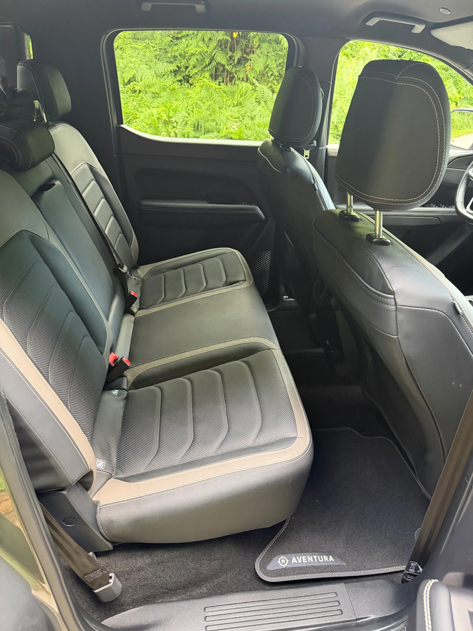 VW Amarok AVENTURA 4MOTION HARMAN/KARDON IQ LIGHTS * 360 | Mobile.bg � ����������� 8