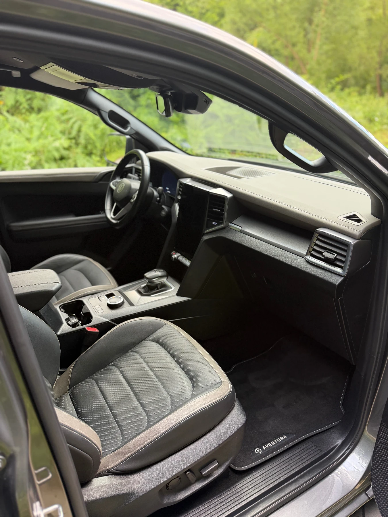 VW Amarok AVENTURA 4MOTION HARMAN/KARDON IQ LIGHTS * 360 | Mobile.bg � ����������� 7