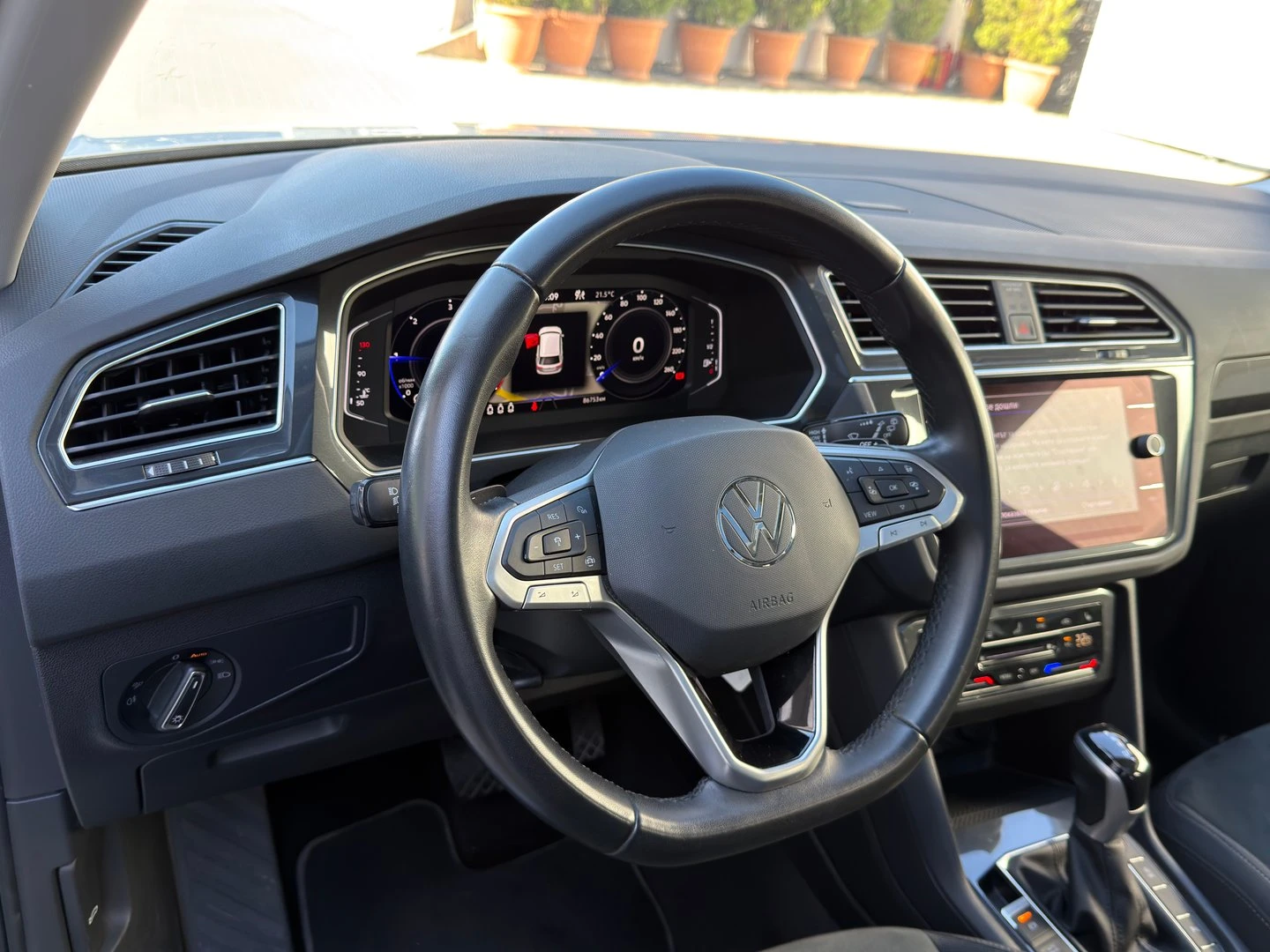 VW Tiguan | Mobile.bg � ����������� 7
