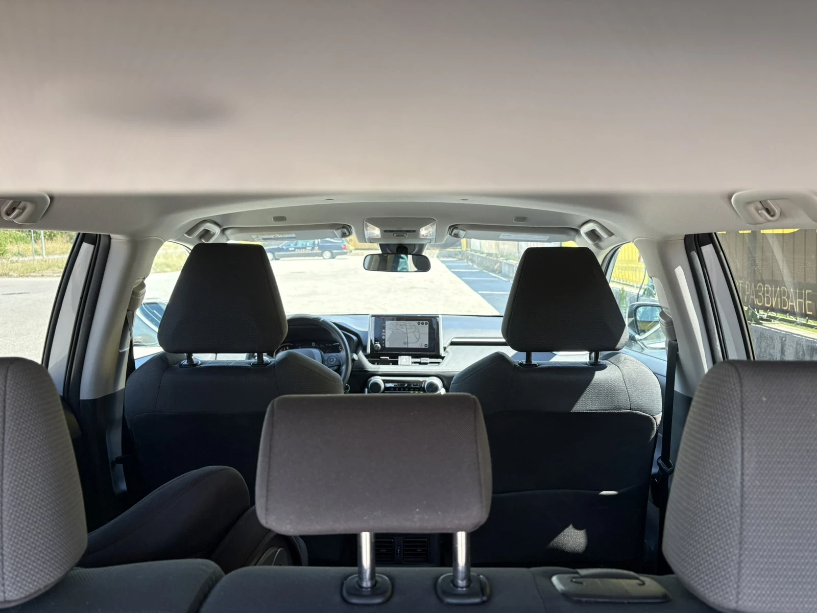 Toyota Rav4, снимка 11 - Автомобили и джипове - 55671775