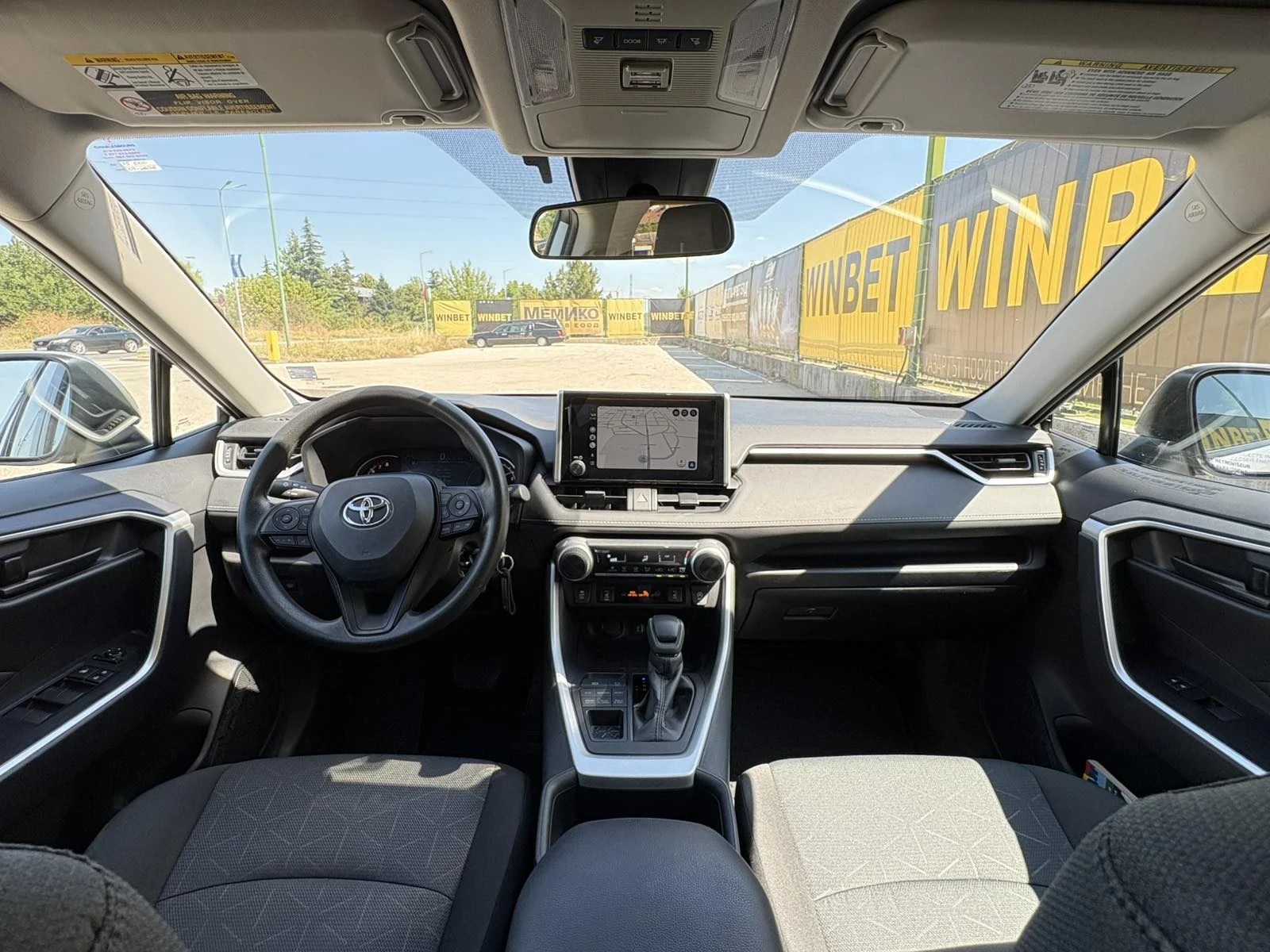 Toyota Rav4, снимка 8 - Автомобили и джипове - 55671775