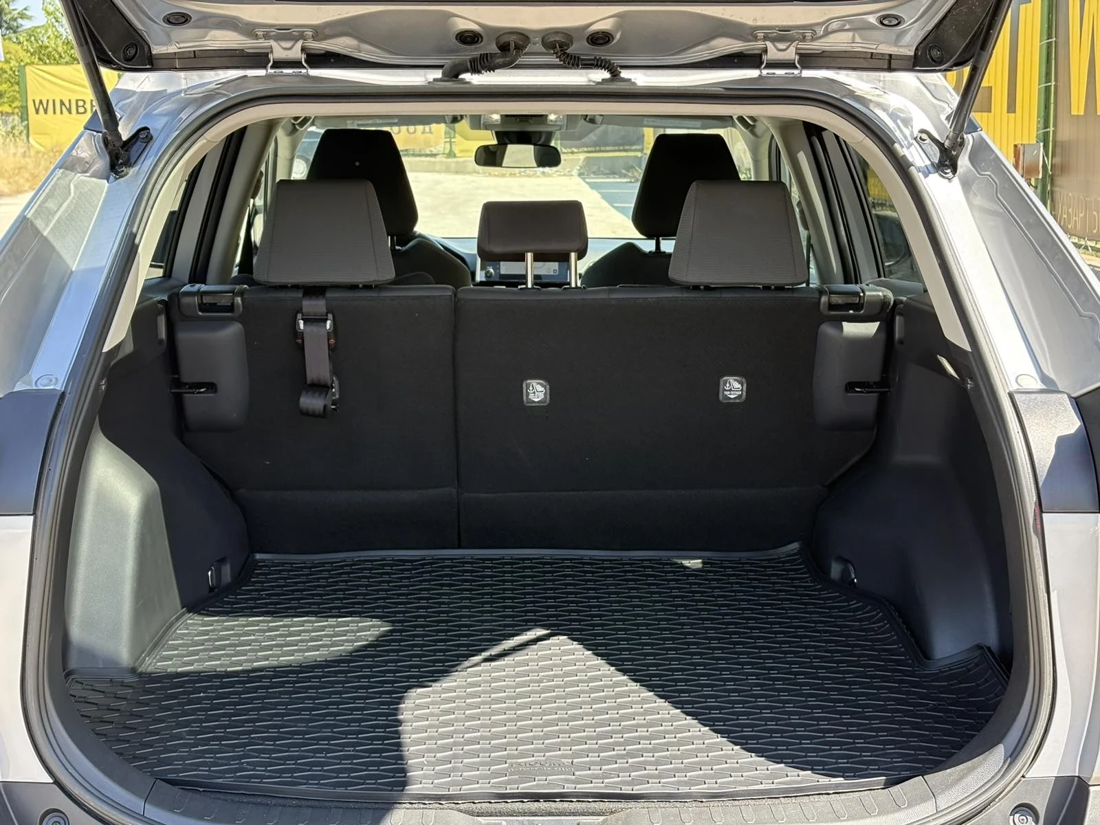 Toyota Rav4, снимка 13 - Автомобили и джипове - 55671775