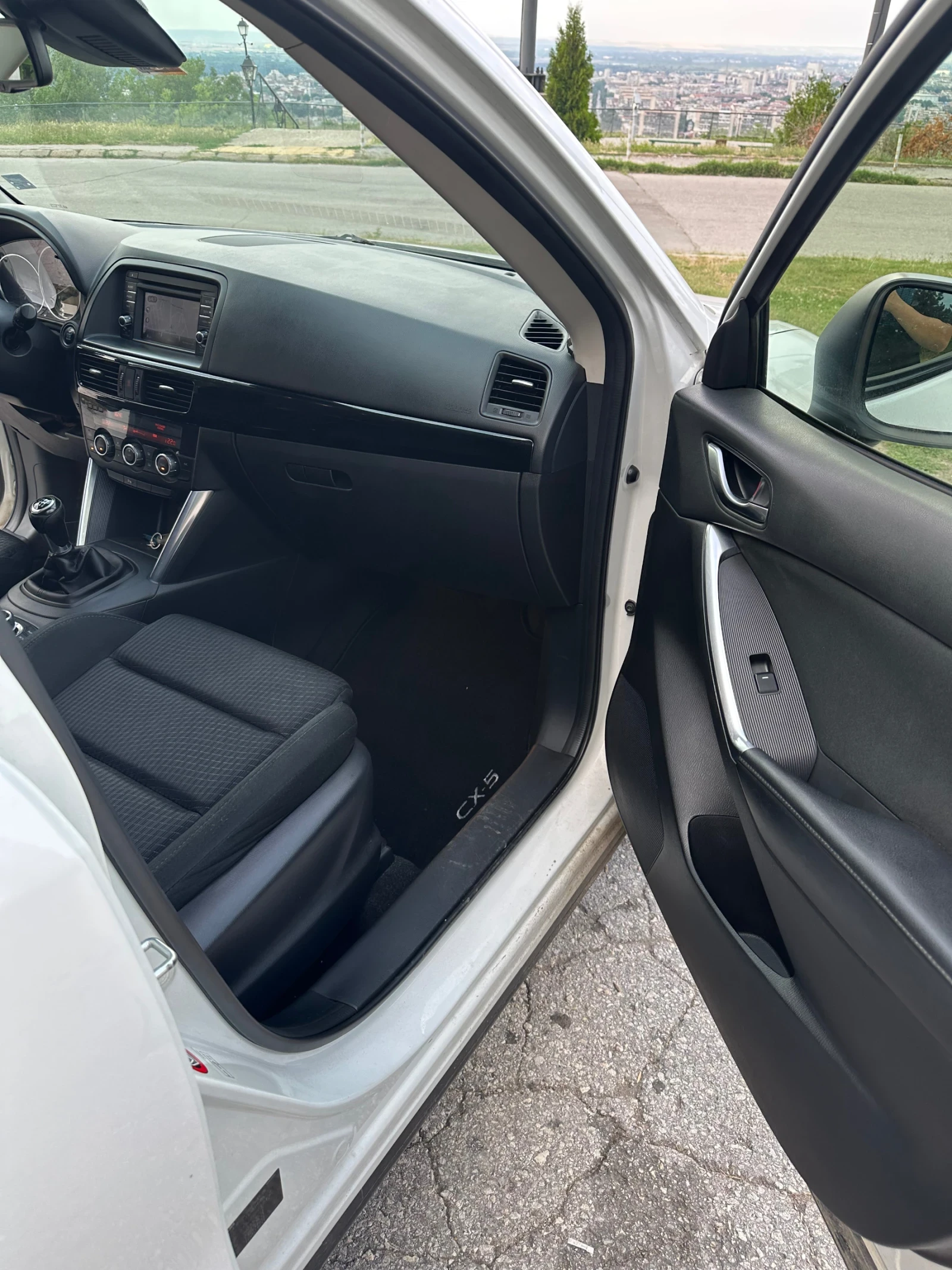 Mazda CX-5, снимка 12 - Автомобили и джипове - 55674907