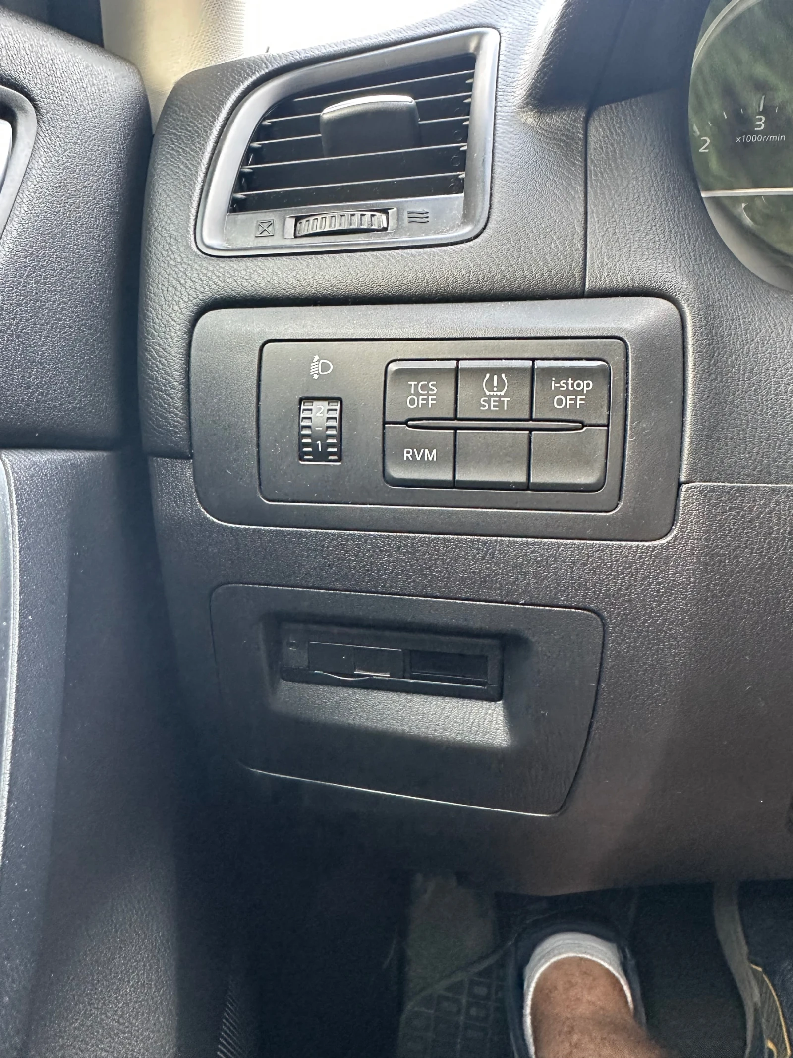 Mazda CX-5, снимка 13 - Автомобили и джипове - 55674907