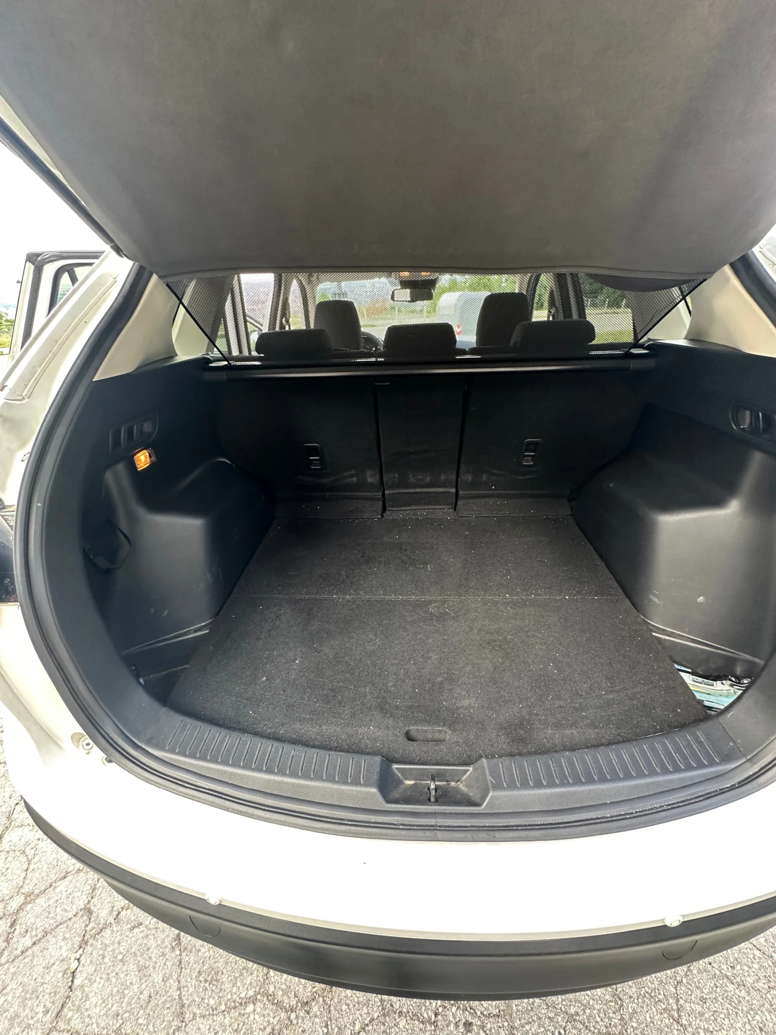 Mazda CX-5, снимка 11 - Автомобили и джипове - 55674907