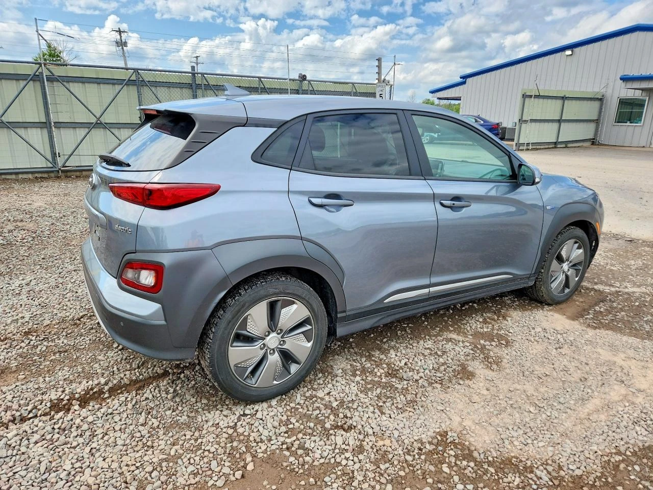 Hyundai Kona Ultimate, снимка 4 - Автомобили и джипове - 55738472