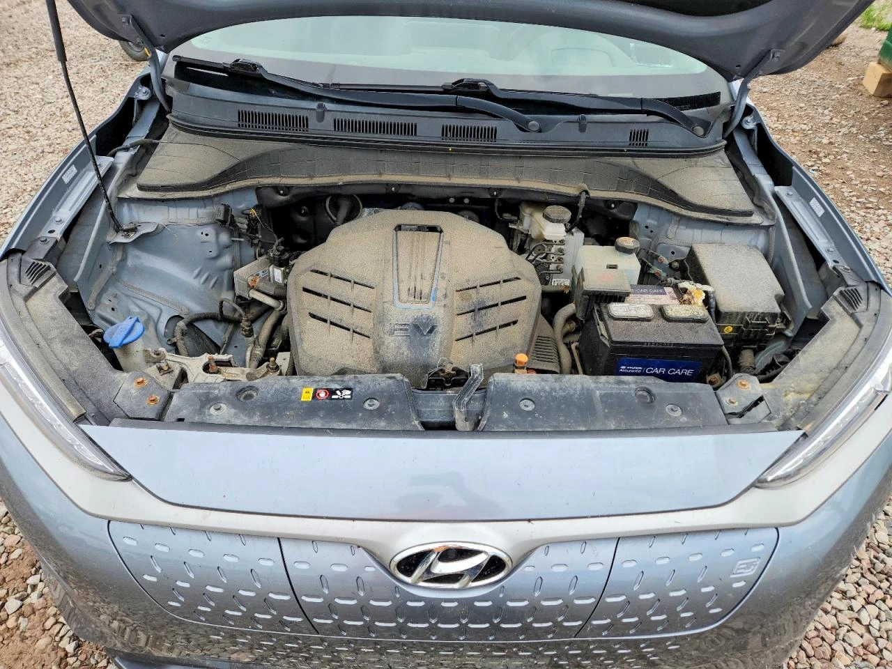 Hyundai Kona Ultimate, снимка 11 - Автомобили и джипове - 55738472