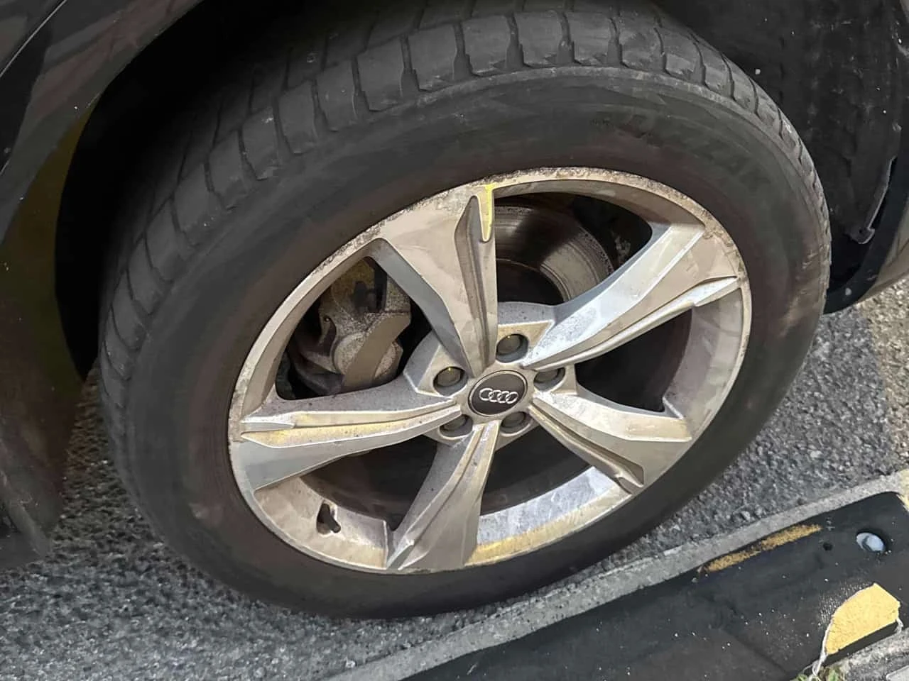 Audi Q5 * Progressiv * CARFAX * АВТОКРЕДИТ* , снимка 7 - Автомобили и джипове - 56210692