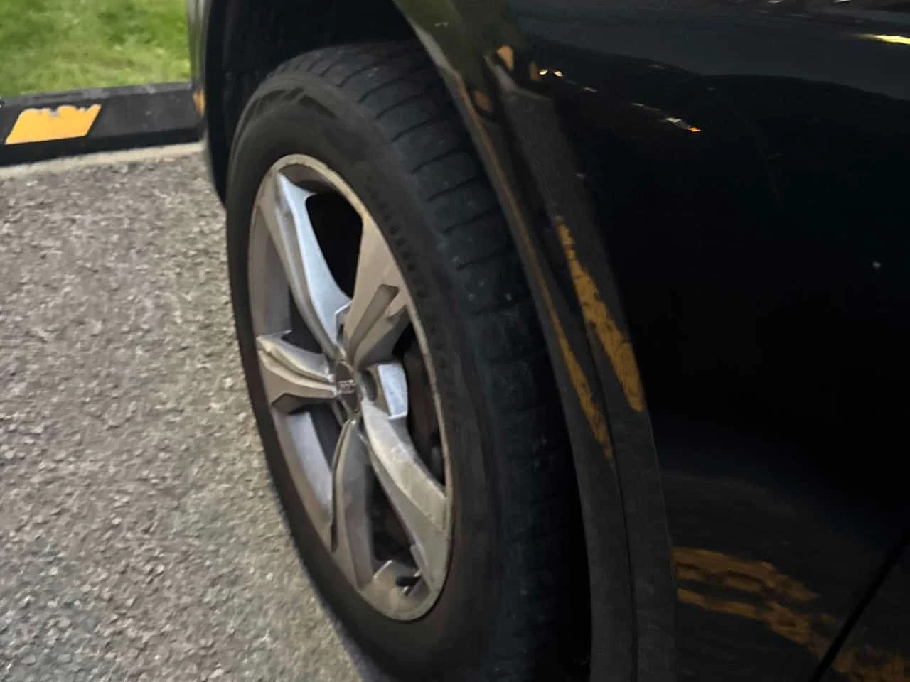 Audi Q5 * Progressiv * CARFAX * АВТОКРЕДИТ* , снимка 12 - Автомобили и джипове - 56210692