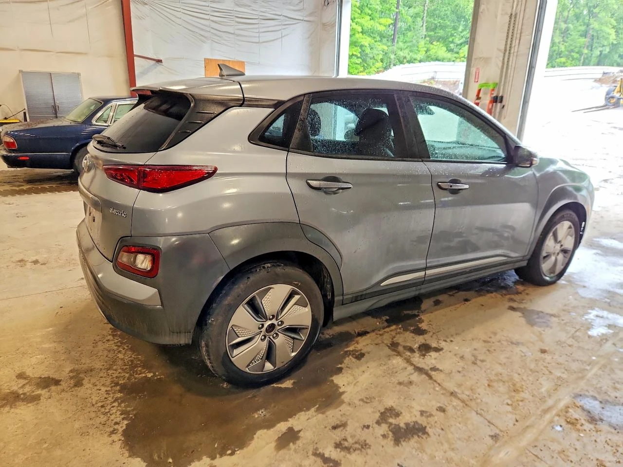 Hyundai Kona LIMITED, снимка 6 - Автомобили и джипове - 56222276