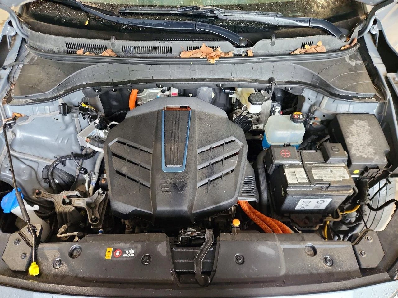 Hyundai Kona LIMITED, снимка 12 - Автомобили и джипове - 56222276