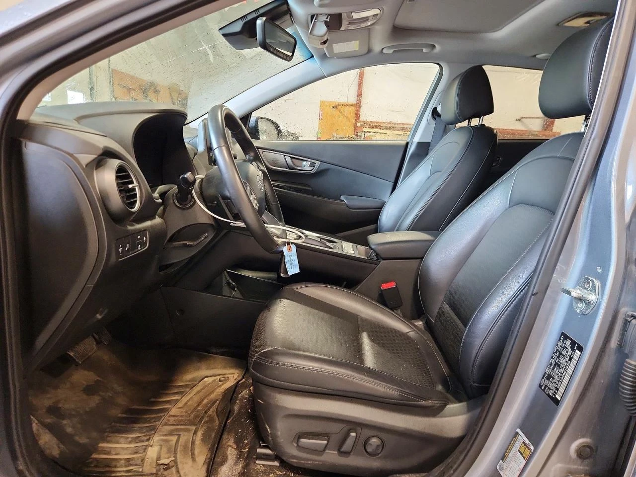 Hyundai Kona LIMITED, снимка 7 - Автомобили и джипове - 56222276