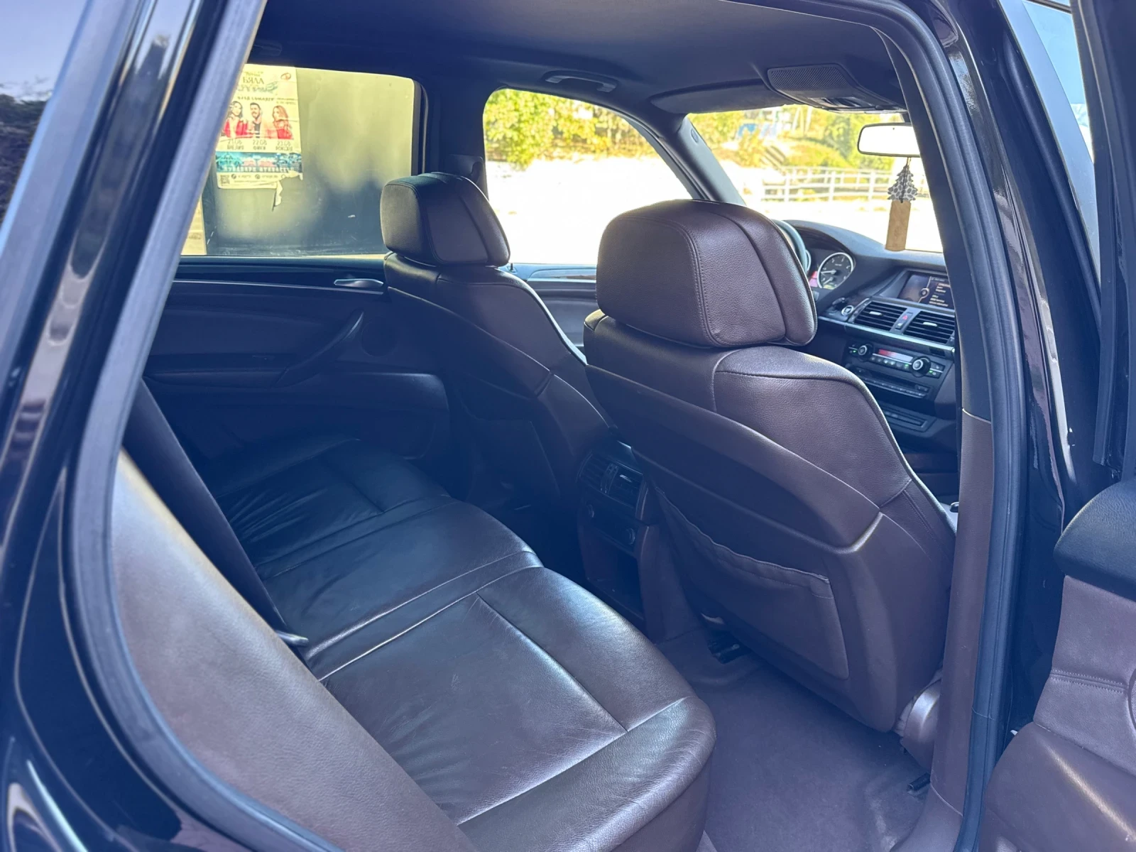 BMW X5 3.0d LCI/Sport/8ZF/COMFORT, снимка 12 - Автомобили и джипове - 56338008