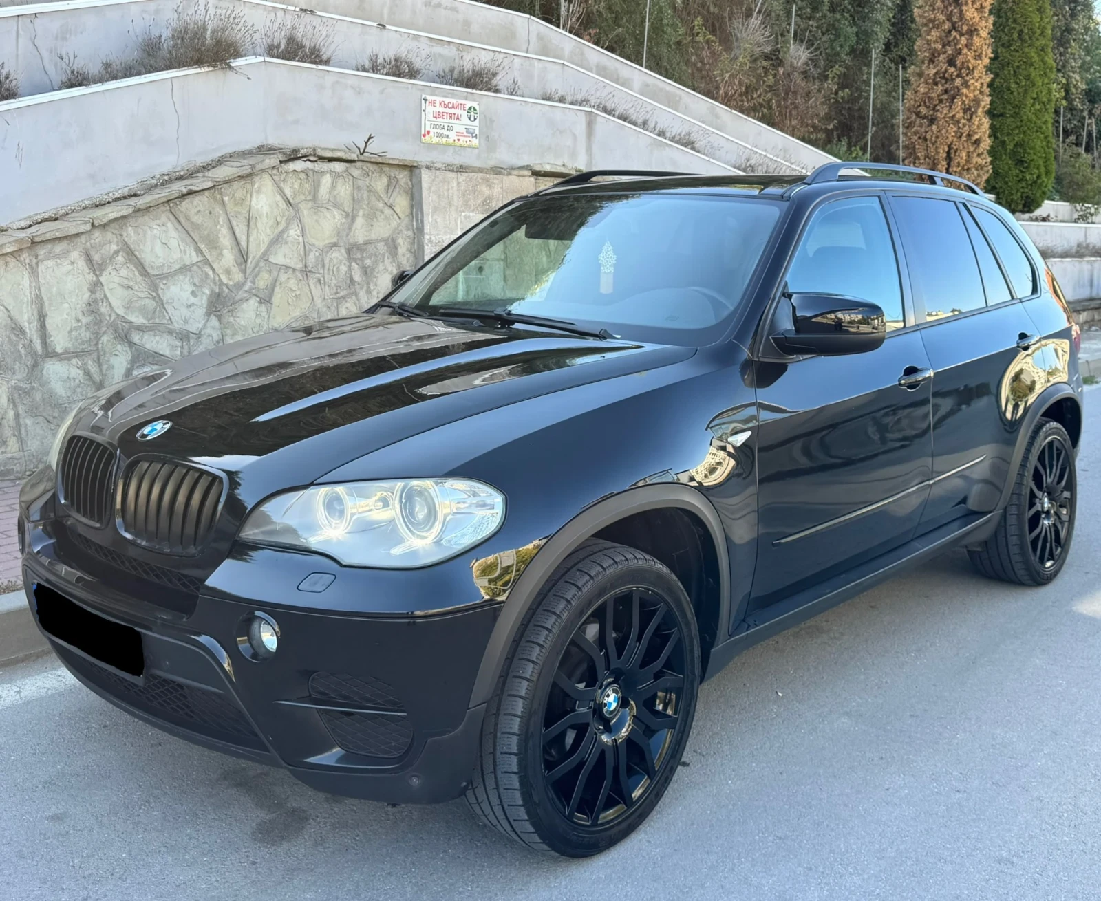 BMW X5 3.0d LCI/Sport/8ZF/COMFORT