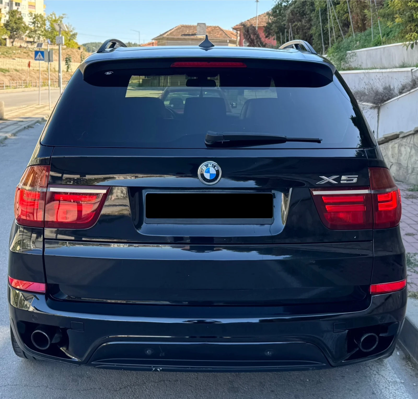 BMW X5 3.0d LCI/Sport/8ZF/COMFORT, снимка 5 - Автомобили и джипове - 56338008